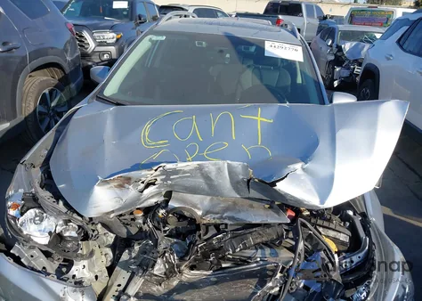 2020 Subaru Impreza Premium 5-Door z USA, uszkodzony, nr VIN 4S3GTAD61L3711672